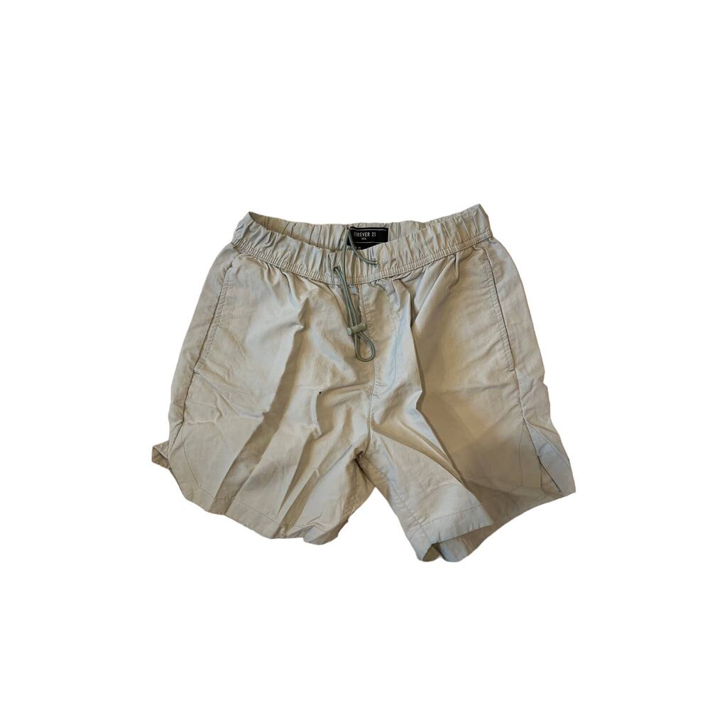 Forever 21 Swim Surf Casual Shorts Mens M